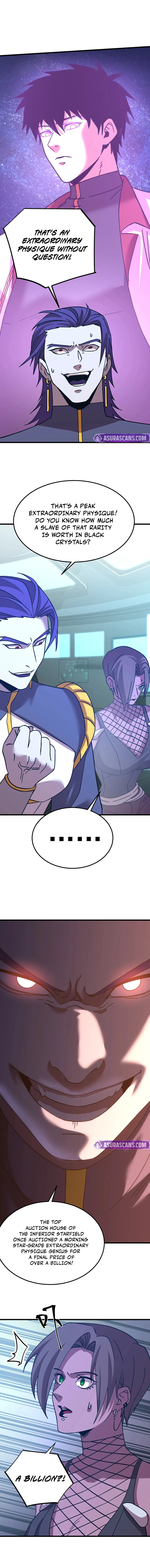 Log into the Future Chapter 228 Page 5