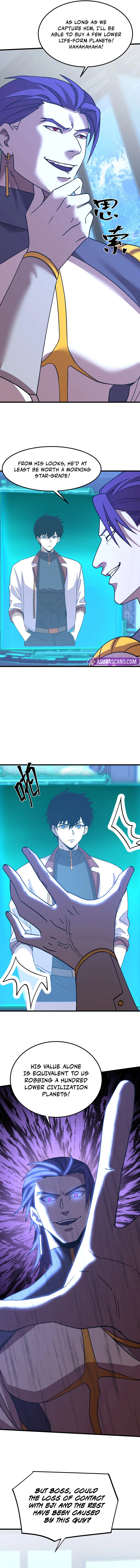 Log into the Future Chapter 228 Page 6