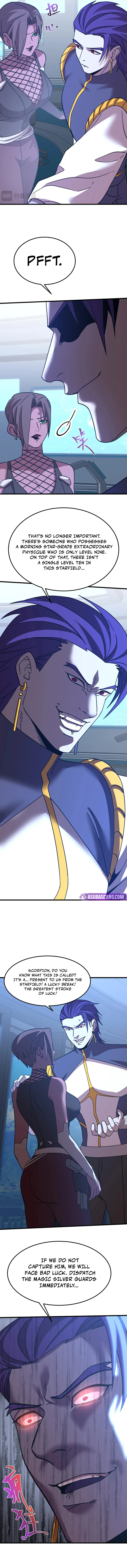 Log into the Future Chapter 228 Page 7