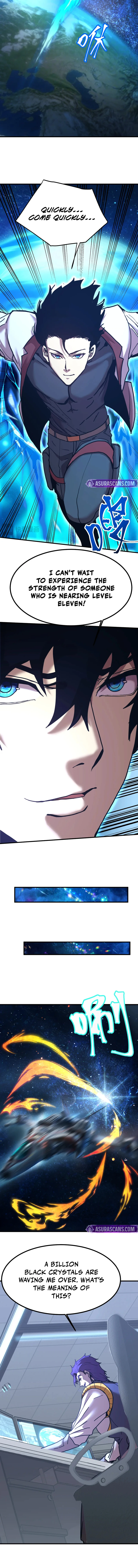 Log into the Future Chapter 228 Page 9