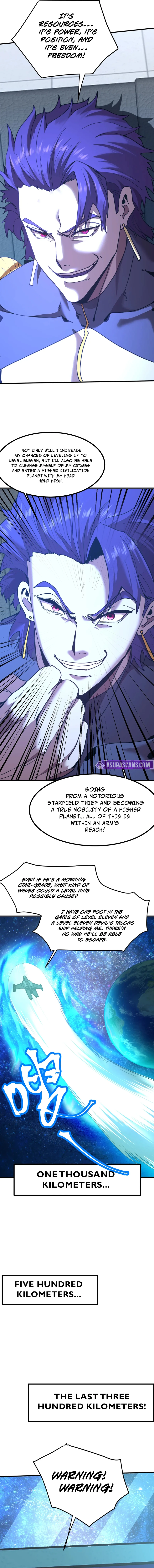 Log into the Future Chapter 228 Page 10