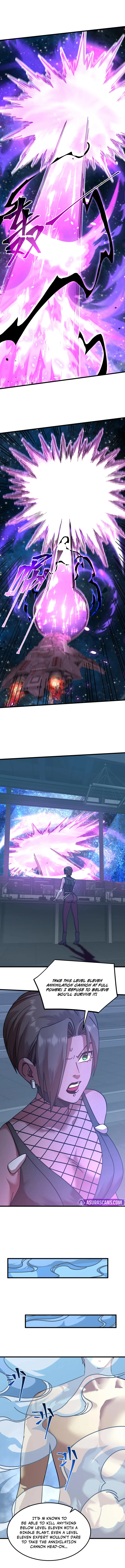 Log into the Future Chapter 229 Page 4
