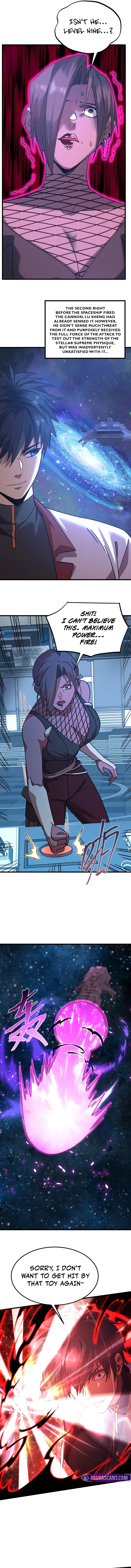 Log into the Future Chapter 229 Page 7