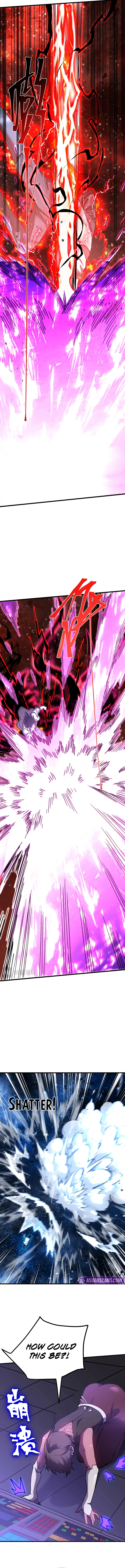 Log into the Future Chapter 229 Page 8