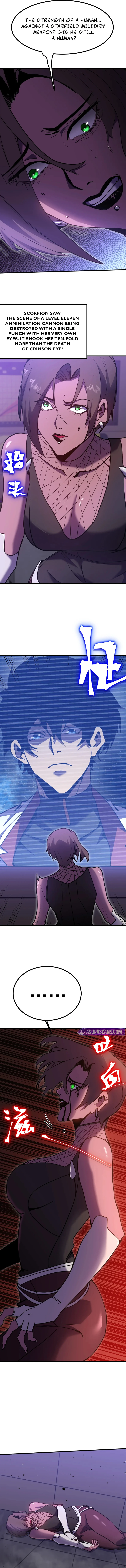Log into the Future Chapter 229 Page 9