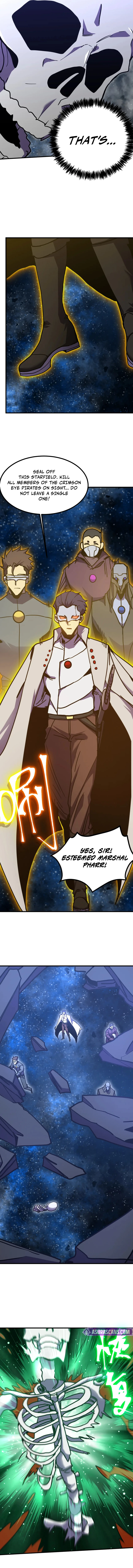 Log into the Future Chapter 229 Page 12