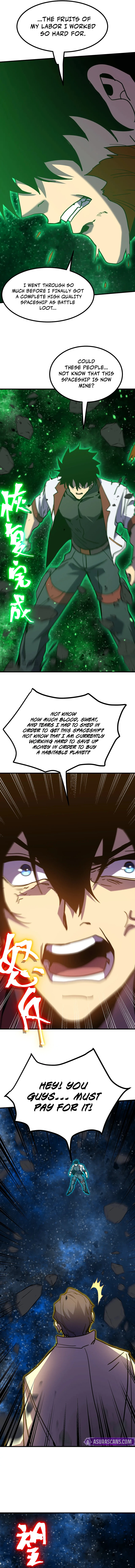 Log into the Future Chapter 229 Page 13