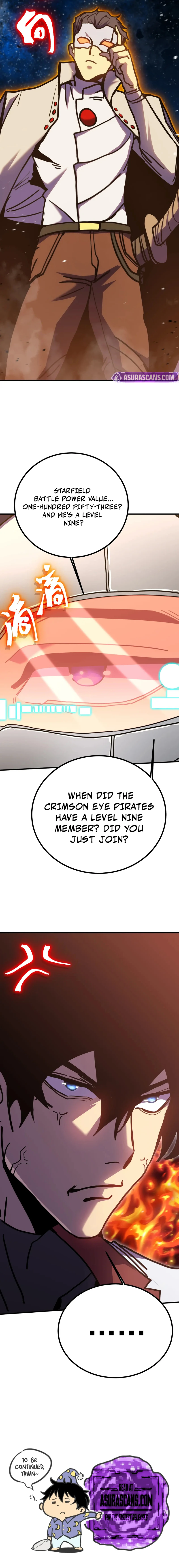 Log into the Future Chapter 229 Page 14