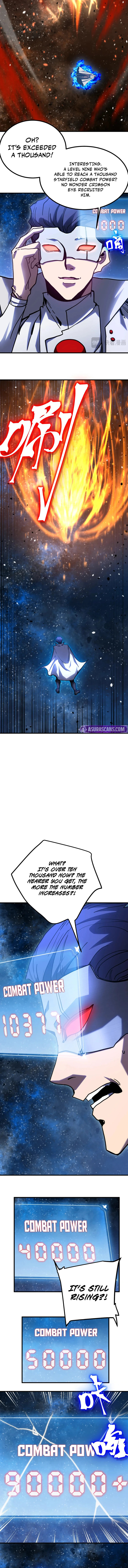 Log into the Future Chapter 230 Page 3