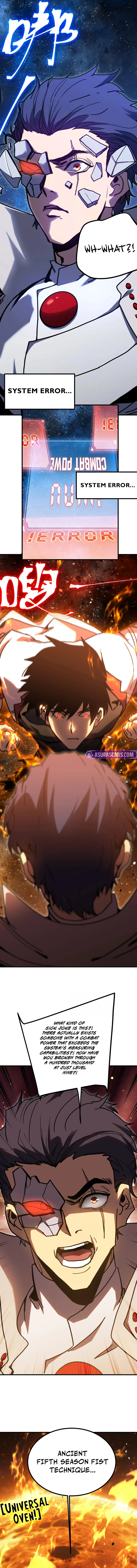 Log into the Future Chapter 230 Page 4