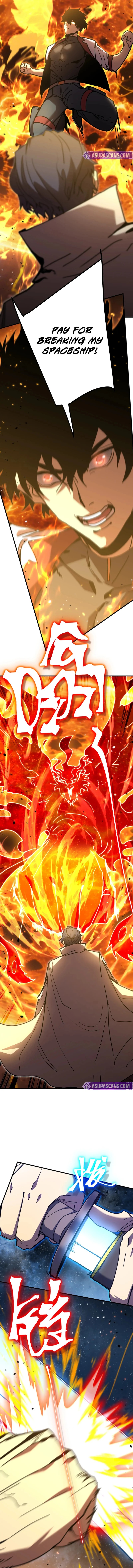 Log into the Future Chapter 230 Page 5
