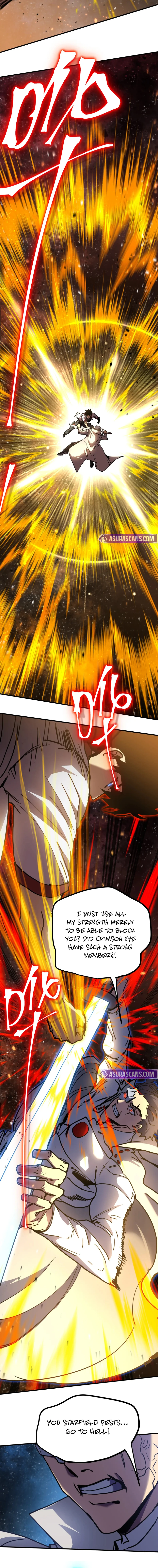 Log into the Future Chapter 230 Page 6