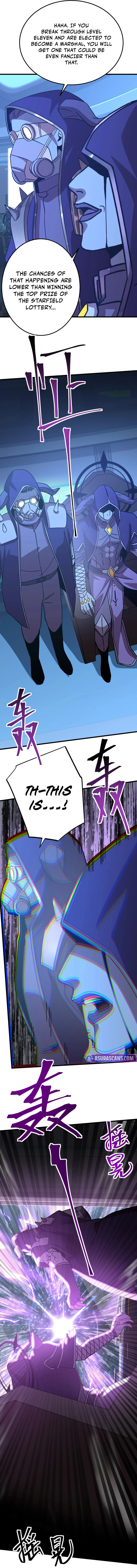 Log into the Future Chapter 230 Page 12