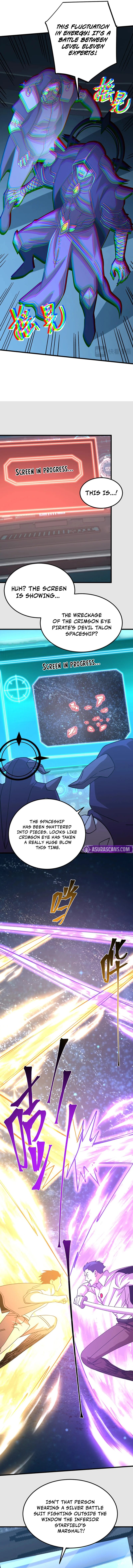 Log into the Future Chapter 230 Page 13