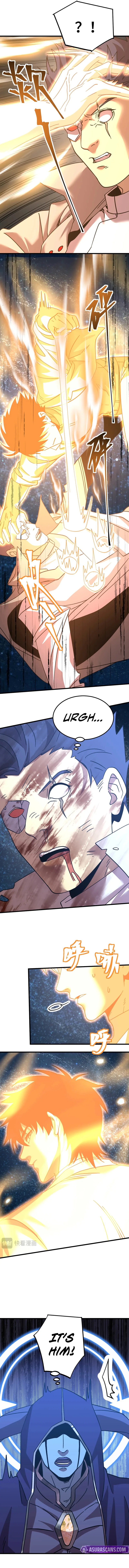 Log into the Future Chapter 230 Page 15