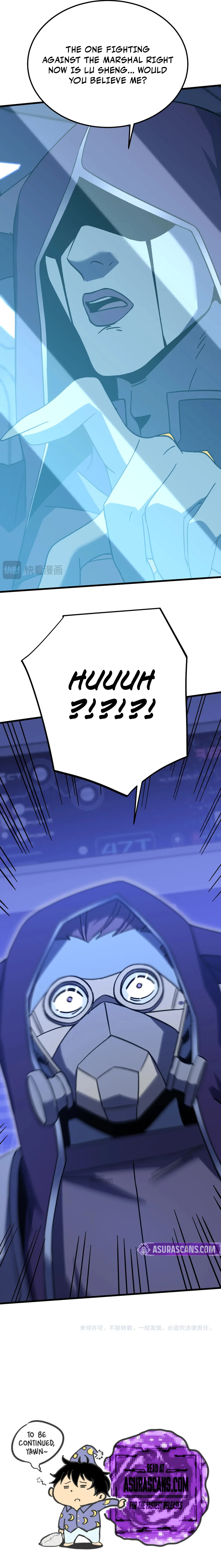 Log into the Future Chapter 230 Page 18