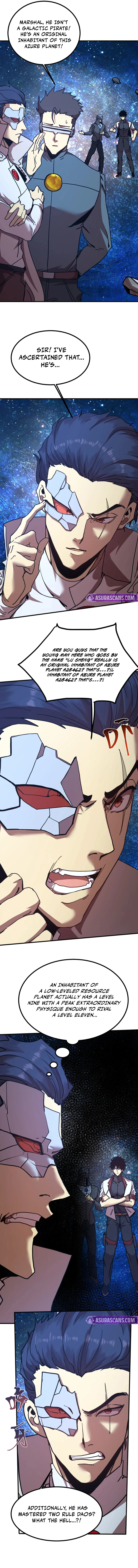 Log into the Future Chapter 231 Page 4