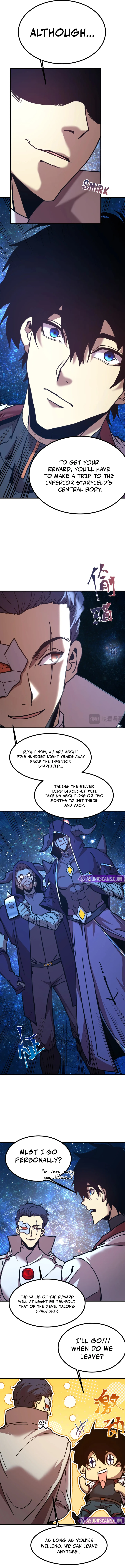 Log into the Future Chapter 231 Page 7