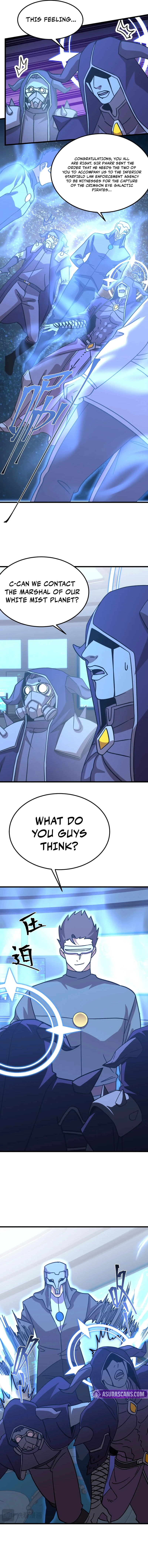 Log into the Future Chapter 231 Page 10