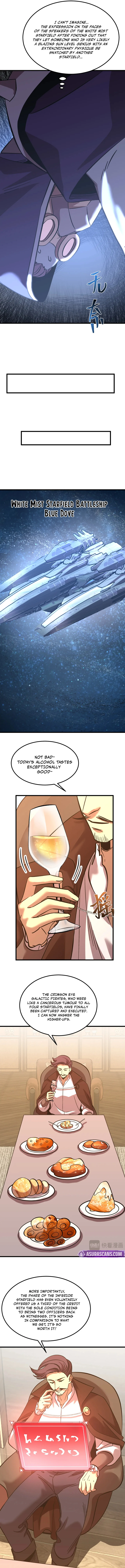Log into the Future Chapter 231 Page 12