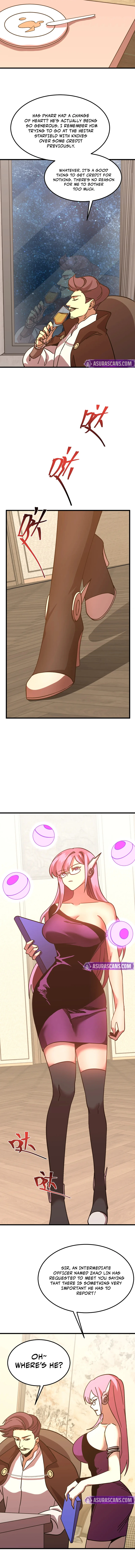Log into the Future Chapter 231 Page 13