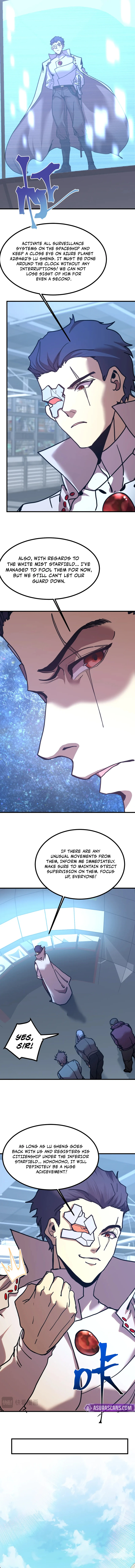 Log into the Future Chapter 232 Page 3
