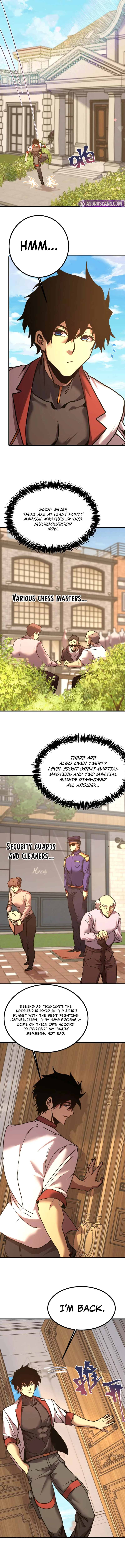 Log into the Future Chapter 232 Page 4