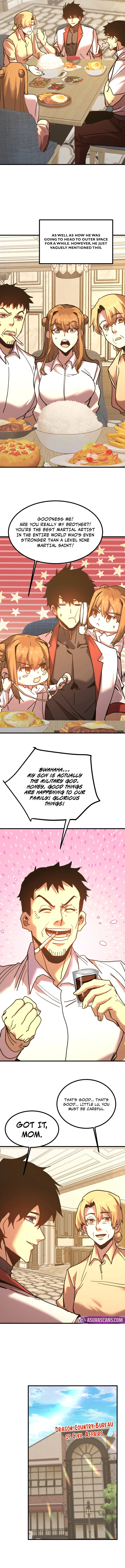 Log into the Future Chapter 232 Page 7