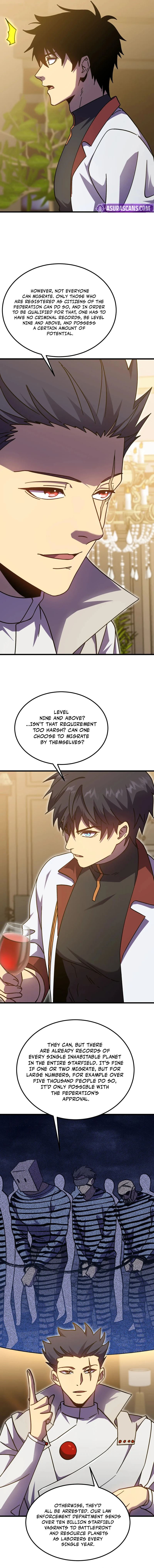 Log into the Future Chapter 232 Page 12