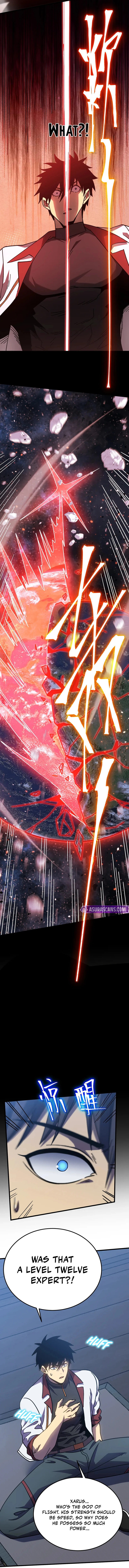 Log into the Future Chapter 233 Page 4