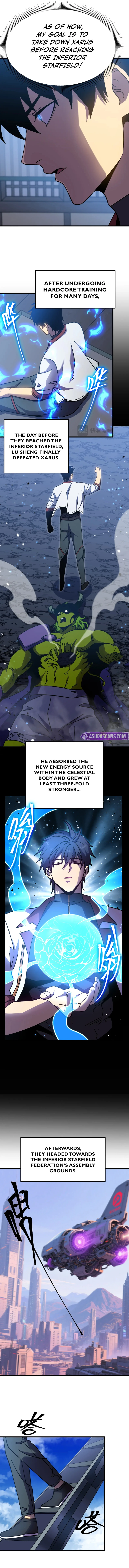 Log into the Future Chapter 233 Page 5