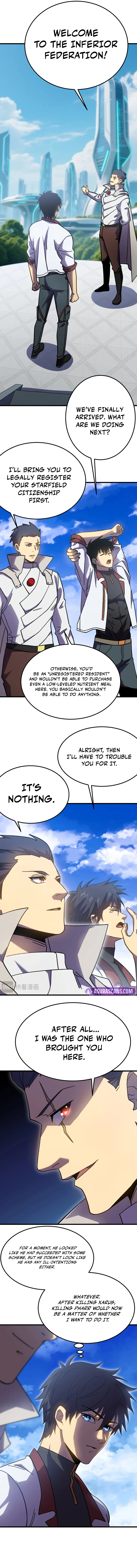 Log into the Future Chapter 233 Page 6
