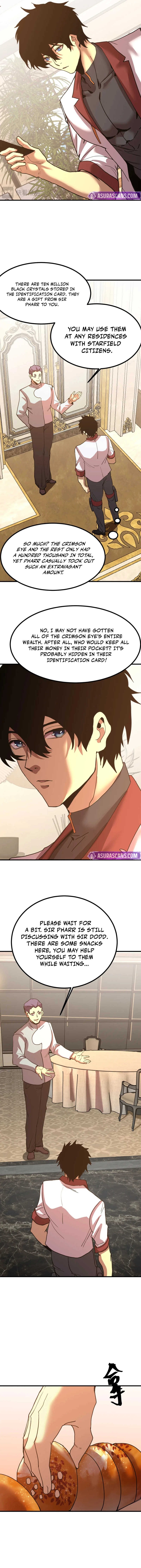 Log into the Future Chapter 233 Page 8