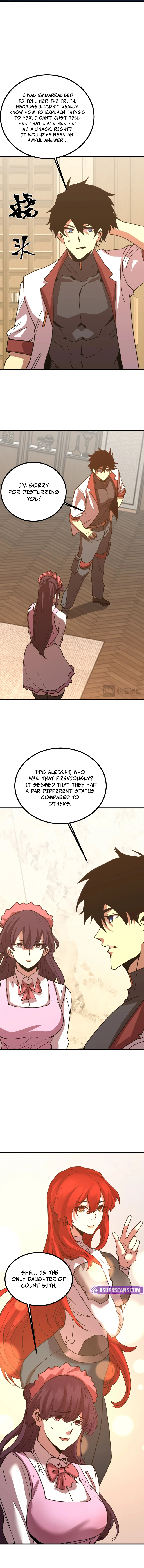 Log into the Future Chapter 234 Page 6