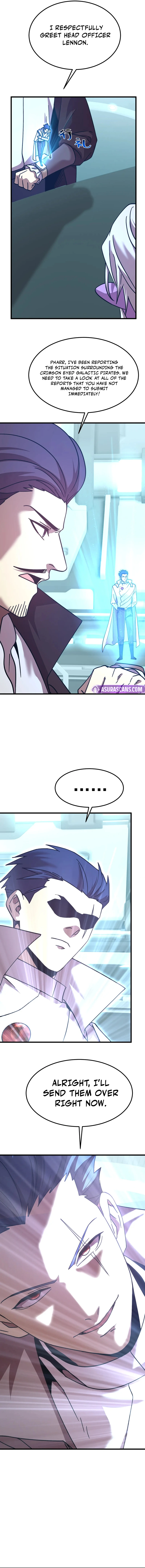 Log into the Future Chapter 234 Page 11