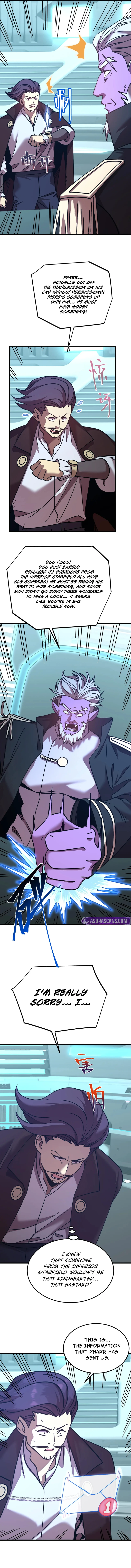 Log into the Future Chapter 234 Page 12