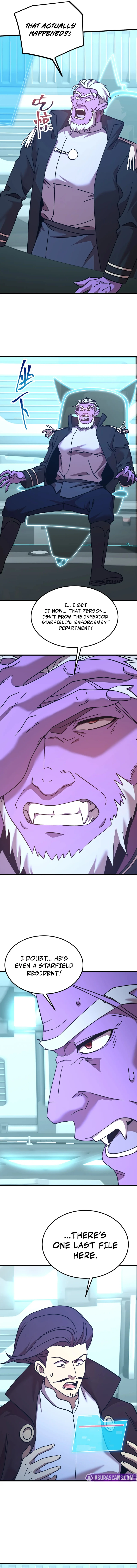 Log into the Future Chapter 235 Page 3