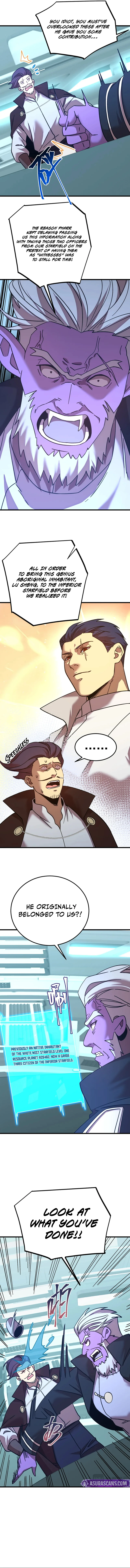 Log into the Future Chapter 235 Page 5
