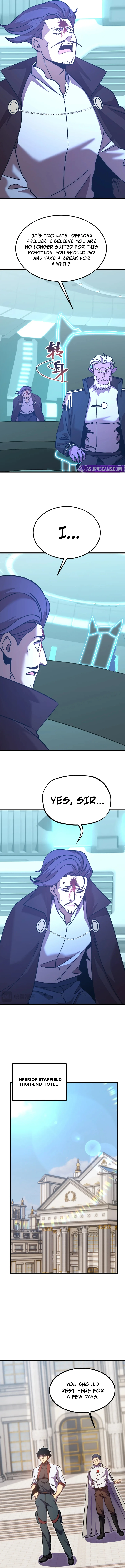 Log into the Future Chapter 235 Page 7