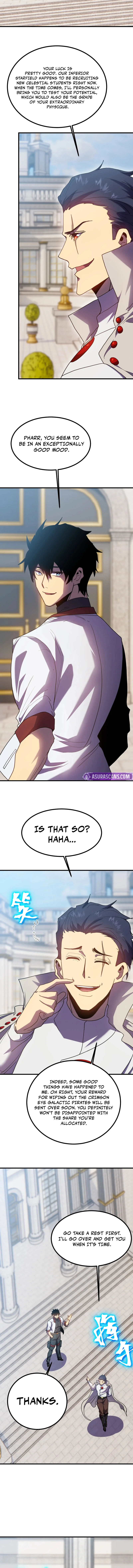 Log into the Future Chapter 235 Page 8