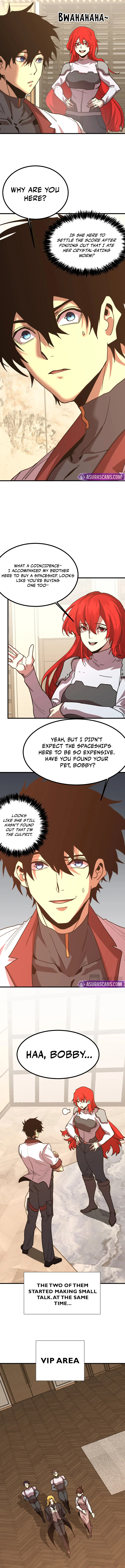 Log into the Future Chapter 236 Page 3