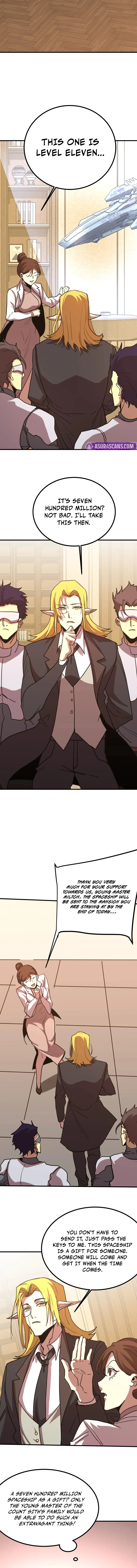 Log into the Future Chapter 236 Page 4