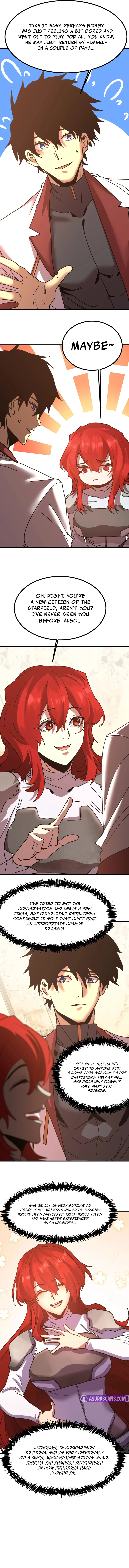 Log into the Future Chapter 236 Page 6