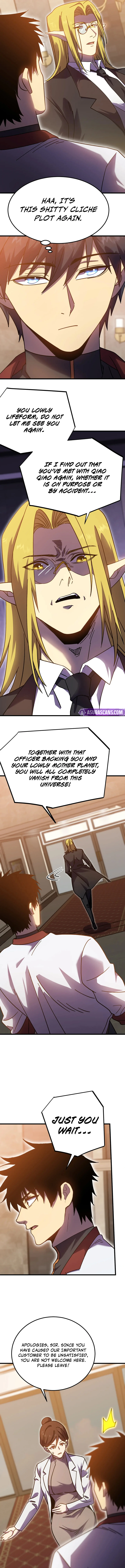 Log into the Future Chapter 236 Page 9