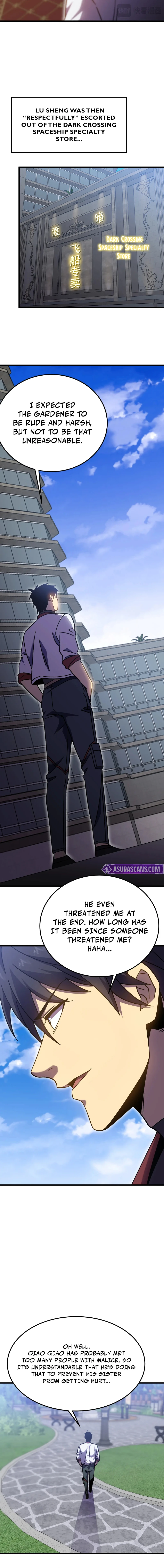 Log into the Future Chapter 236 Page 10