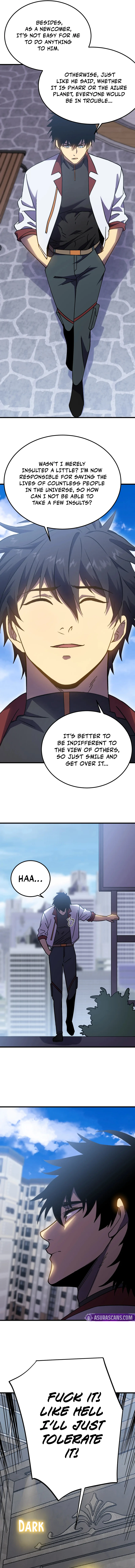 Log into the Future Chapter 236 Page 11
