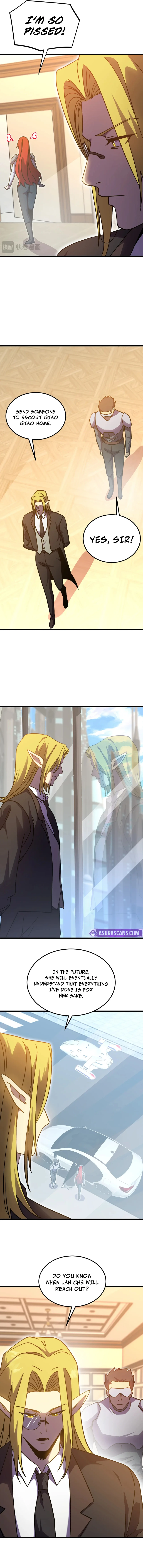 Log into the Future Chapter 237 Page 4