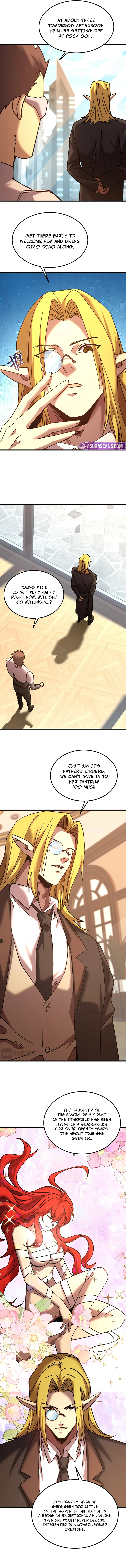 Log into the Future Chapter 237 Page 5