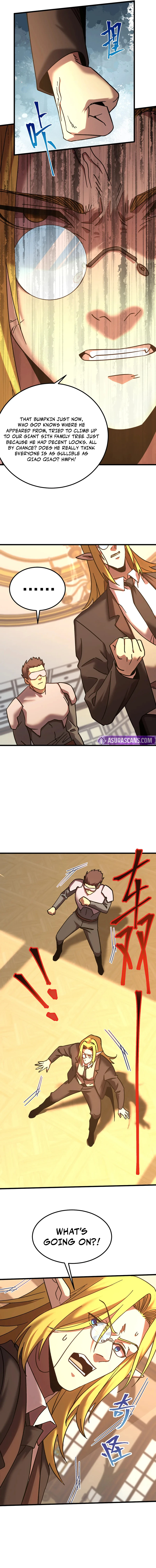 Log into the Future Chapter 237 Page 6