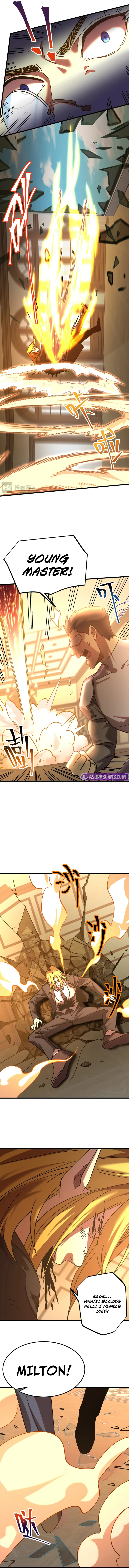 Log into the Future Chapter 237 Page 7